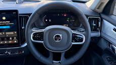 Volvo XC90 2.0 T8 406 PHEV Ultra Dark 5dr AWD Geartronic Estate